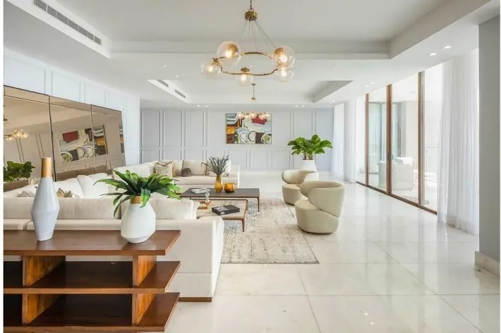 Apartment for sale in PH The Residences, Punta Pacifica