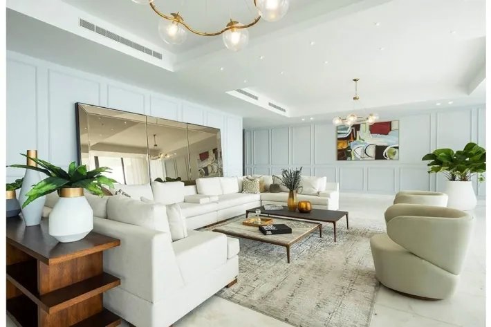 Apartment for sale in PH The Residences, Punta Pacifica
