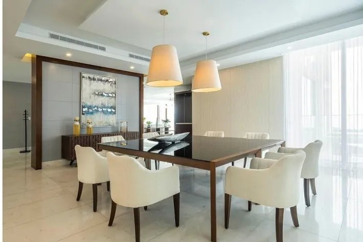 Apartment for sale in PH The Residences, Punta Pacifica