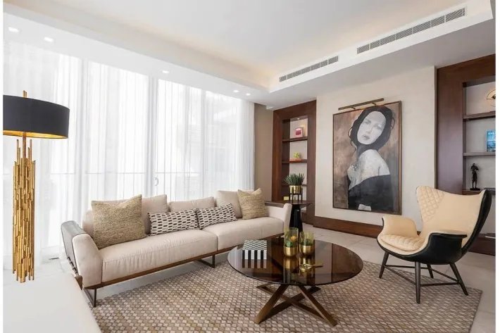 Apartment for sale in PH The Residences, Punta Pacifica