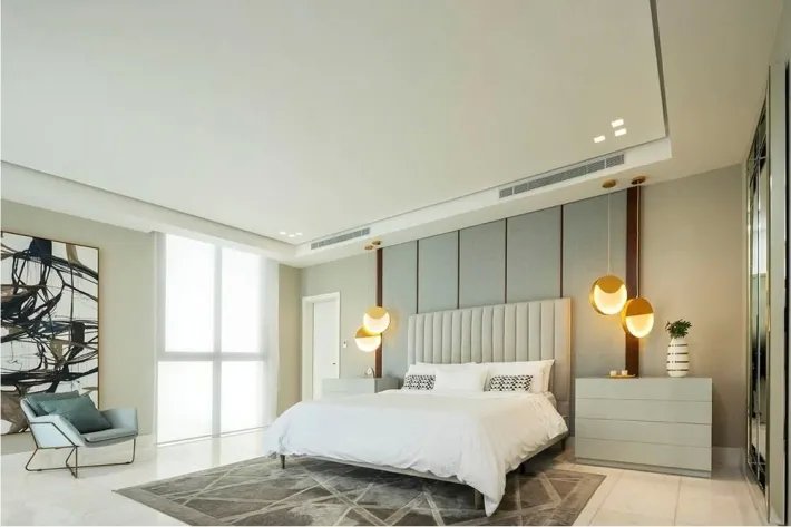 Apartment for sale in PH The Residences, Punta Pacifica