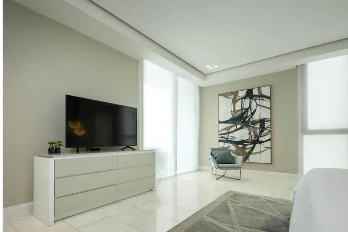 Apartment for sale in PH The Residences, Punta Pacifica