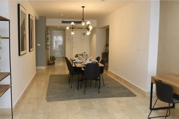 Apartment for sale in Yoo Panamá  Arts Tower, Avenida Balboa