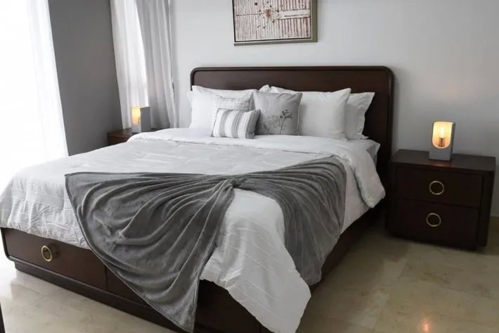 Apartment for sale in Yoo Panamá  Arts Tower, Avenida Balboa