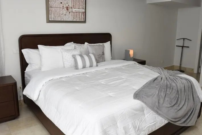 Apartment for sale in Yoo Panamá  Arts Tower, Avenida Balboa