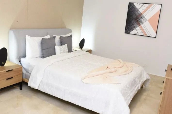 Apartment for sale in Yoo Panamá  Arts Tower, Avenida Balboa