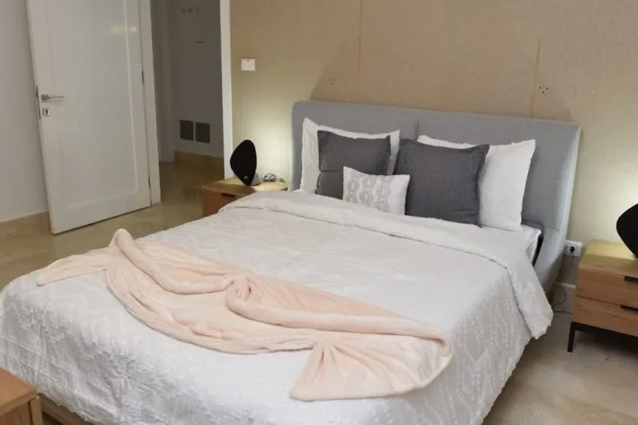 Apartment for sale in Yoo Panamá  Arts Tower, Avenida Balboa