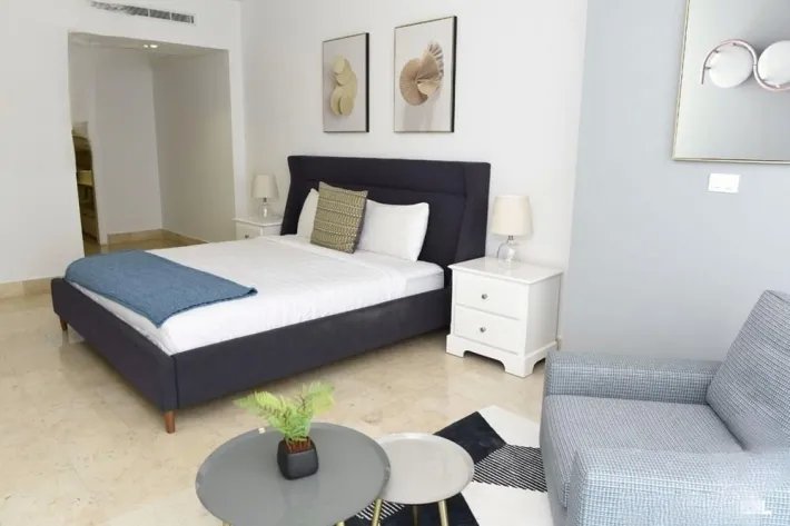Alquiler de Apartamento en Yoo Panamá  Arts Tower, Avenida Balboa