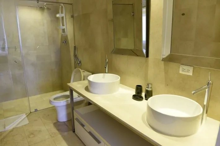 Alquiler de Apartamento en Yoo Panamá  Arts Tower, Avenida Balboa