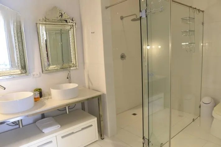 Alquiler de apartamento en Yoo Panamá  Arts Tower, Avenida Balboa