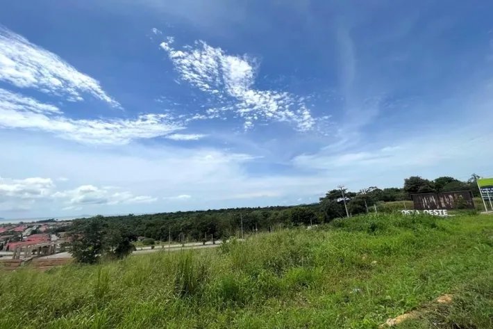 Venta de terreno en La Chorrera, detrás del Hospital Solano