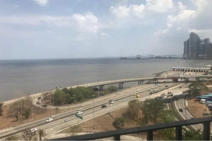 Venta de apartamento Pent House en Coco del Mar, Ciudad de Panamá