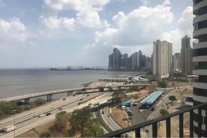 Venta de apartamento Pent House en Coco del Mar, Ciudad de Panamá