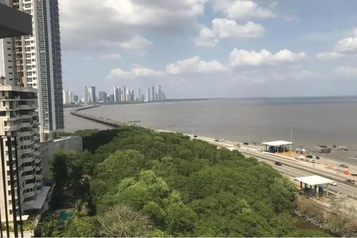Venta de apartamento Pent House en Coco del Mar, Ciudad de Panamá