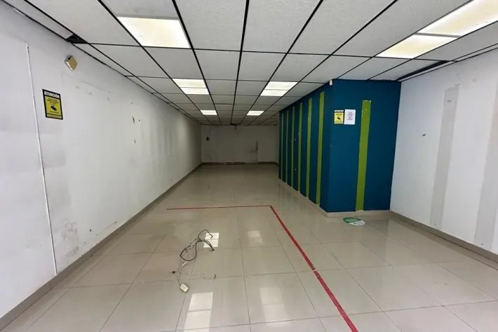Alquiler de local comercial en Plaza Inca, Avenida Manuel Espinosa, Bella Vista