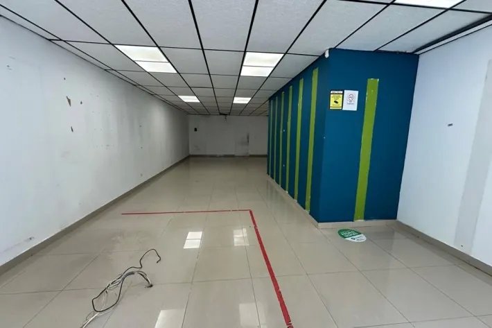 Alquiler de local comercial en Plaza Inca, Avenida Manuel Espinosa, Bella Vista