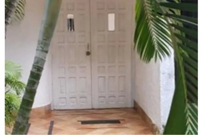 Alquiler de casa de 3 pisos en La Alameda, Ciudad de Panamá
