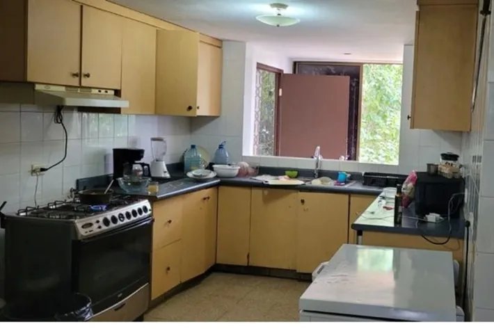 Alquiler de casa de 3 pisos en La Alameda, Ciudad de Panamá