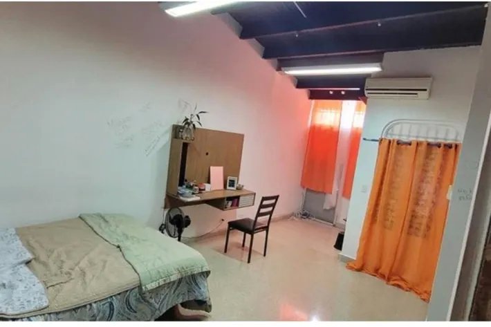 Alquiler de casa de 3 pisos en La Alameda, Ciudad de Panamá