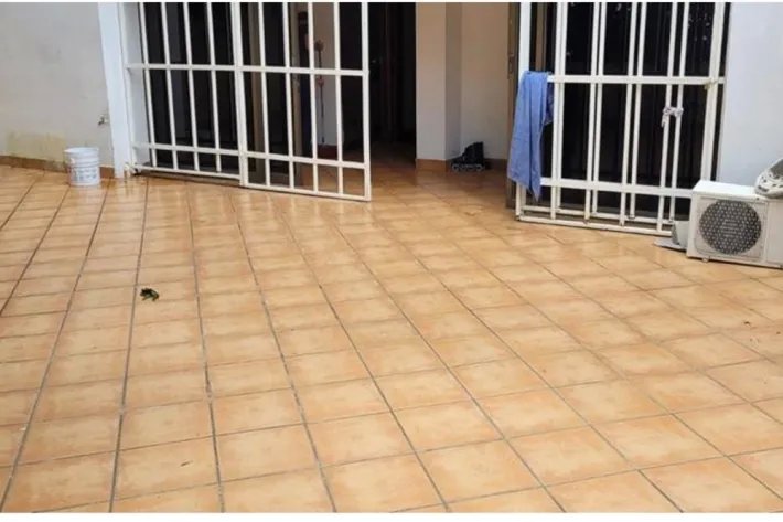 Alquiler de casa de 3 pisos en La Alameda, Ciudad de Panamá
