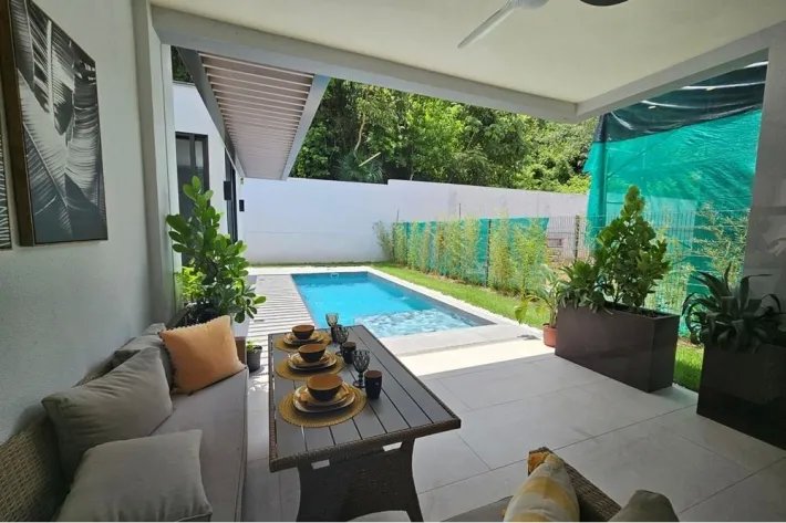 Casa en venta en Explora, Panamá Pacífico