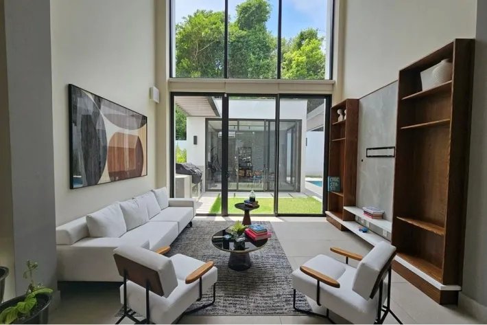 Casa en venta en Explora, Panamá Pacífico