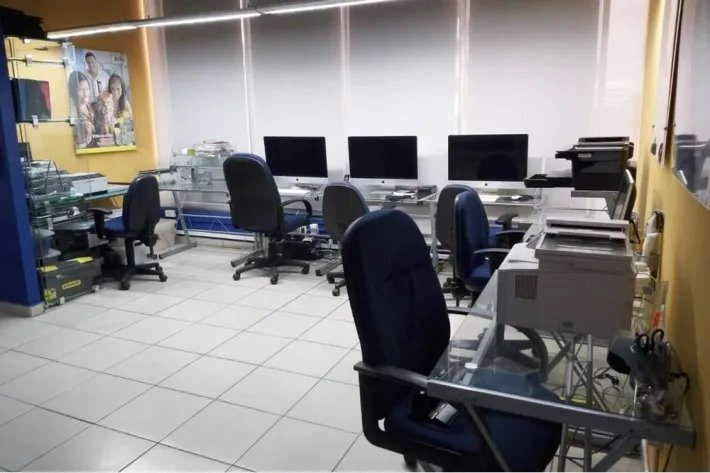 Office for rent in Hi Tech Plaza, Obarrio