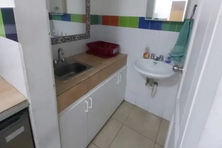 Alquiler de oficina en Hi Tech Plaza, Obarrio
