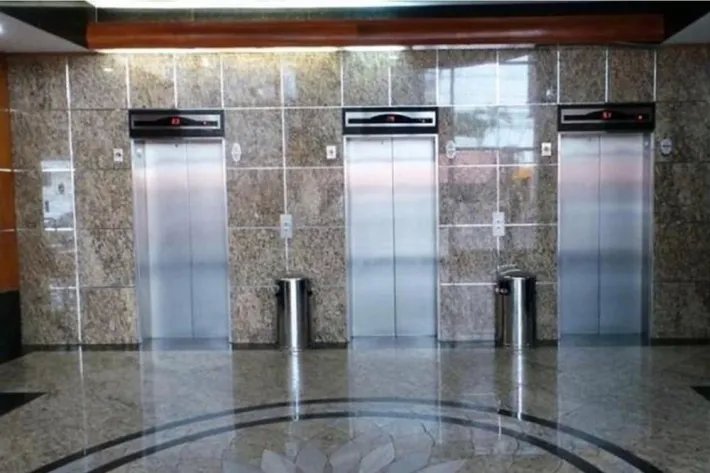 Office for rent in Hi Tech Plaza, Obarrio