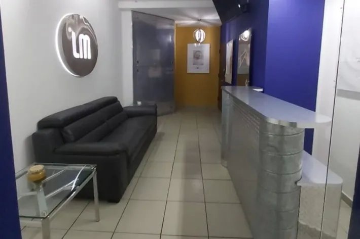 Office for rent in Hi Tech Plaza, Obarrio