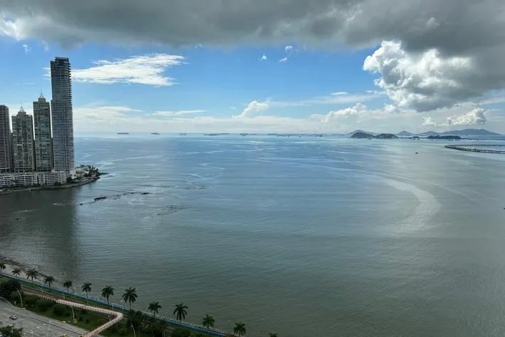 Alquiler de apartamento en PH Yoo Panama, Avenida Balboa