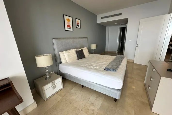 Alquiler de apartamento en PH Yoo Panama, Avenida Balboa