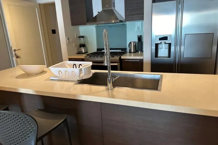 Alquiler de apartamento en PH Yoo Panama, Avenida Balboa