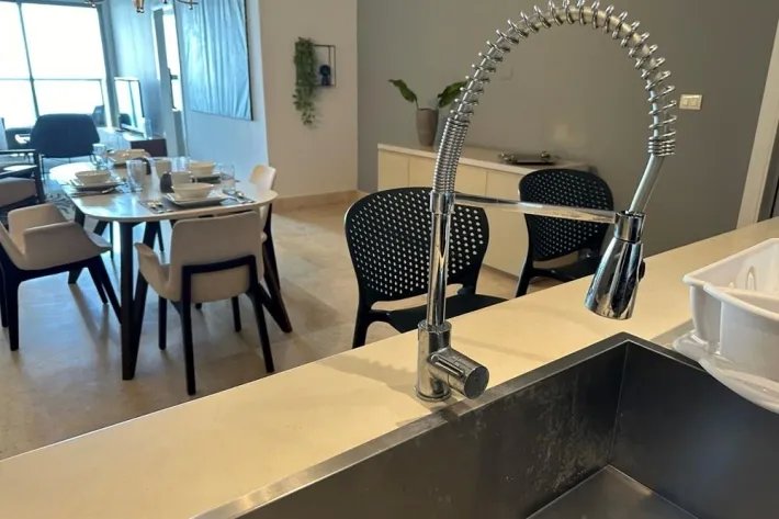 Alquiler de apartamento en PH Yoo Panama, Avenida Balboa