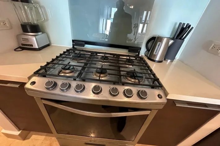 Alquiler de apartamento en PH Yoo Panama, Avenida Balboa