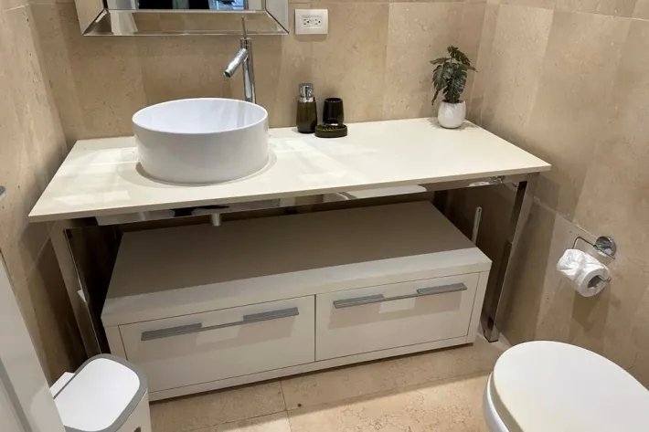 Alquiler de apartamento en PH Yoo Panama, Avenida Balboa