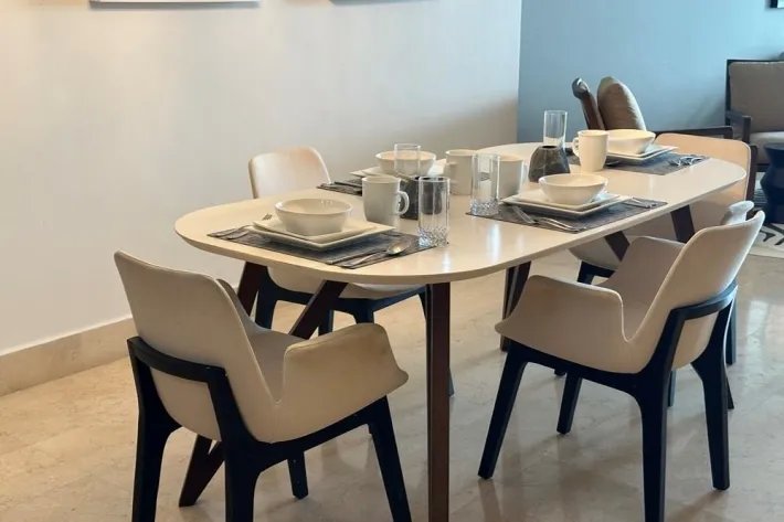 Alquiler de apartamento en PH Yoo Panama, Avenida Balboa