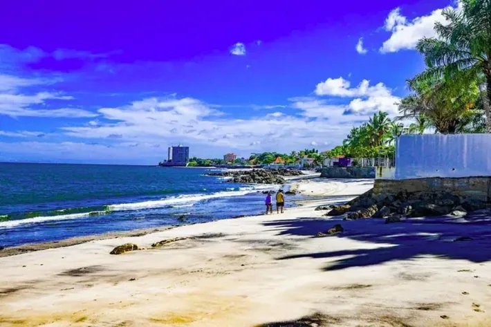 Casa en venta Paradise Point, Coronado