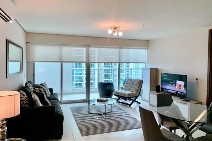 Alquiler de apartamento en PH Parkside, Costa del Este