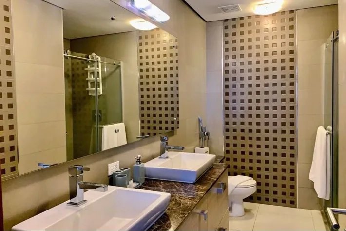 Alquiler de apartamento en PH Parkside, Costa del Este