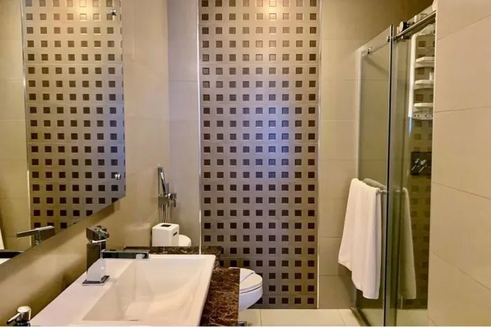 Alquiler de apartamento en PH Parkside, Costa del Este