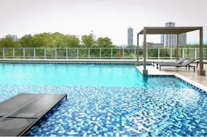 Alquiler de apartamento en PH Parkside, Costa del Este