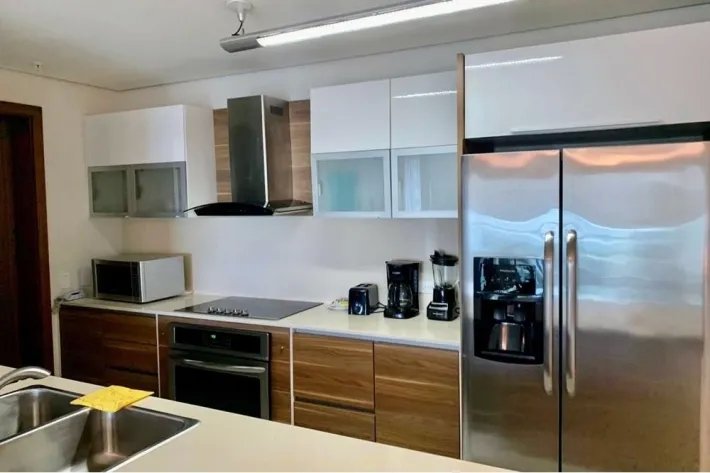 Alquiler de apartamento en PH Parkside, Costa del Este