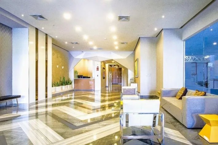 Alquiler de apartamento en PH Parkside, Costa del Este