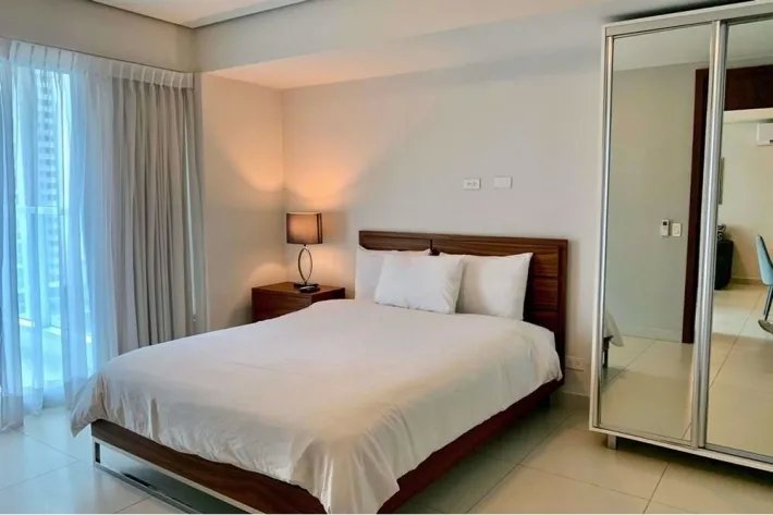 Alquiler de apartamento en PH Parkside, Costa del Este