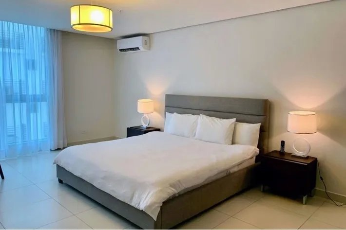 Alquiler de apartamento en PH Parkside, Costa del Este