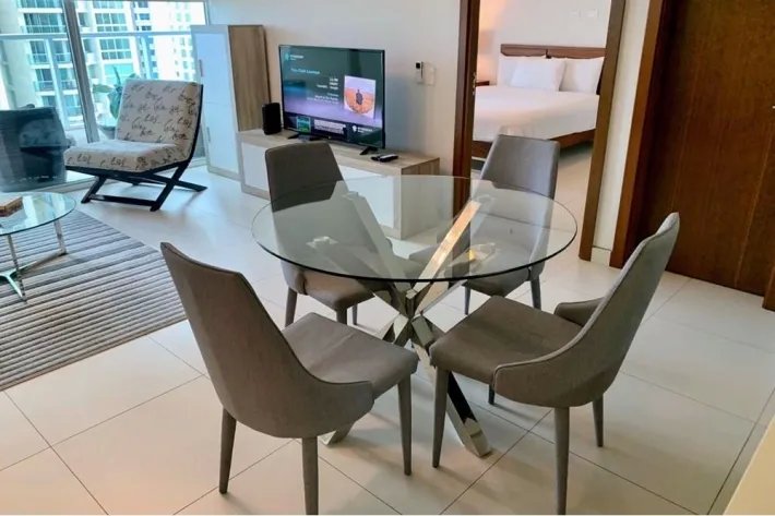 Alquiler de apartamento en PH Parkside, Costa del Este