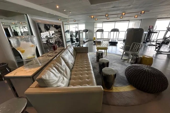 Alquiler de apartamento en Yoo Panama, Avenida Balboa