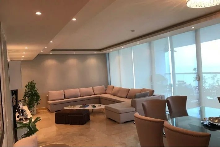 Apartment for sale in Pearl at The Sea, Costa del Este