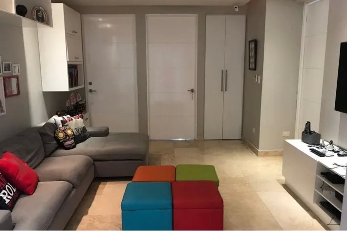 Apartment for sale in Pearl at The Sea, Costa del Este